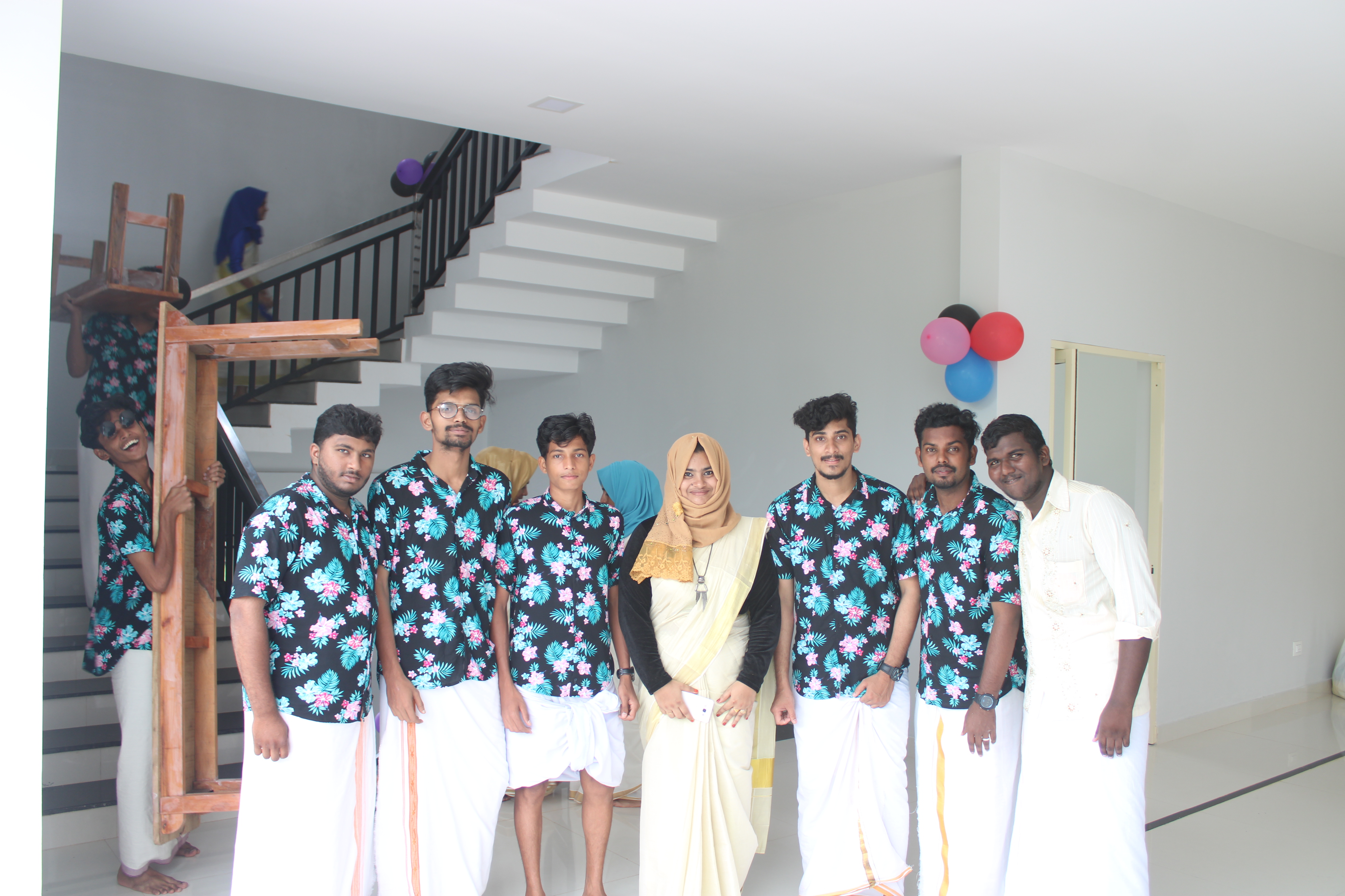 jilu medical institute onam